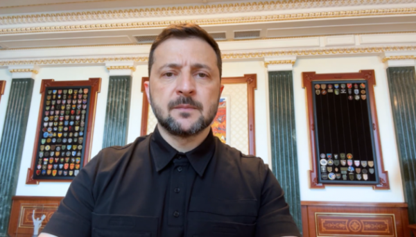 Зеленський підписав новий пакет санкцій, який вдарить по російських фінансових схемах