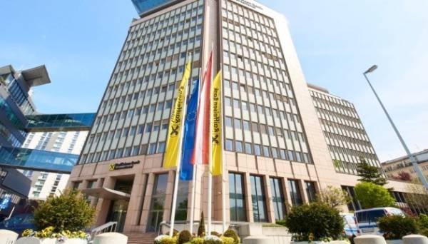 Російська «дочірня компанія» Raiffeisen зазнала збитків у розмірі 437 мільйонів євро через юридичну бюрократію