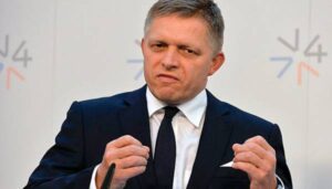 Замах на Фіцо: підсудний заявив, що не мав наміру вбивати | INFBusiness