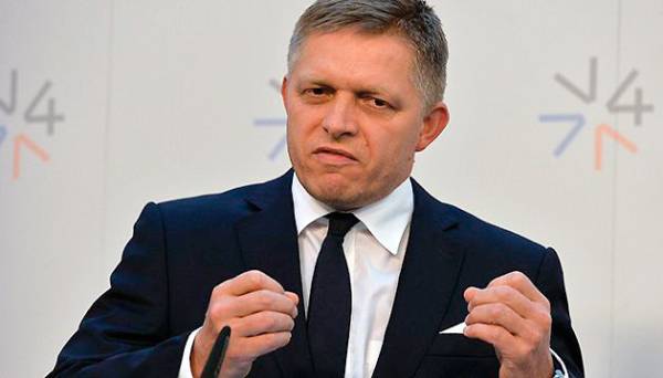Замах на Фіцо: підсудний заявив, що не мав наміру вбивати