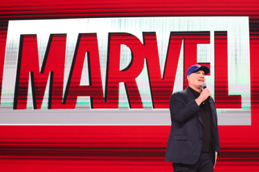 Студія Marvel Кевін Файгі / Getty Images