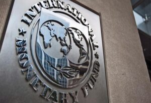 МВФ оновив прогноз щодо тривалості війни в Україні | INFBusiness