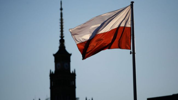 У Польщі триває робота з підвищення рівня громадської безпеки