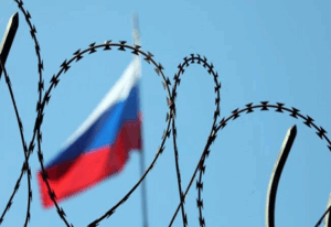 ЄС ухвалив рішення про антиросійські санкції | INFBusiness
