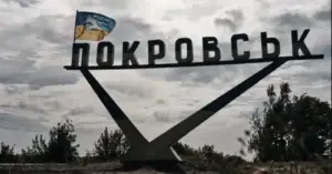 Олександр Коваленко: Головне зараз — не дати ворогу закріпитися під Покровським | INFBusiness