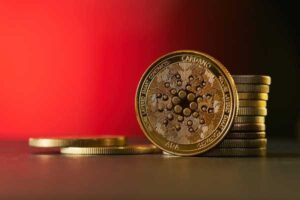 Кардано у фокусі: ці цінові рівні зараз є критично важливими | INFBusiness