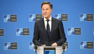 Європа вже виробляє в шість разів більше боєприпасів, ніж два роки тому, – Рютте | INFBusiness