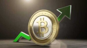 Аналітик: Біткойн готується до зростання | INFBusiness