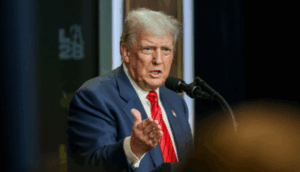 Трамп погрожує Росії економічною війною, якщо не буде миру | INFBusiness