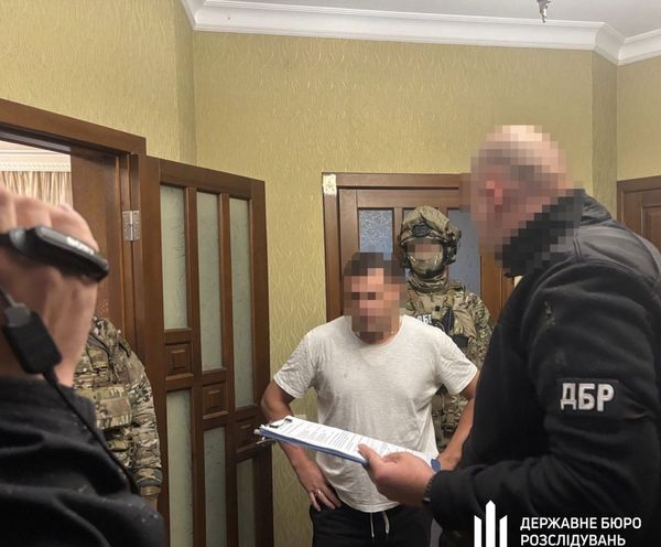 Керівництво виправної колонії в Харківській області перетворило в'язнів на рабів: Державне бюро розслідувань здійснило серію затримань (фото, відео) | INFBusiness