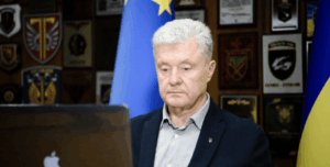 У Порошенка російськомовний інтерфейс – відреагувала мережа | INFBusiness