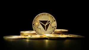 Tron у напруженій ситуації: попереду стабілізація чи корекція? | INFBusiness