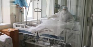 Перший випадок за довгий час: чоловік помер від коронавірусу у Львівській області | INFBusiness