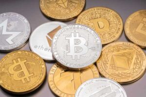 Інвестування 100 000 євро в криптовалюту – це найкращі монети | INFBusiness