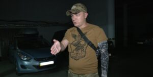 Паркування на місці ветерана без руки - скандал у Львові через лікаря - подробиці | INFBusiness