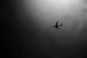 Моторошні п'ять останніх слів пілота зниклого рейсу MH370 перед польотом | INFBusiness