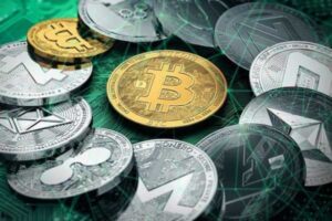 Coinbase прогнозує початок альт-сезону | INFBusiness