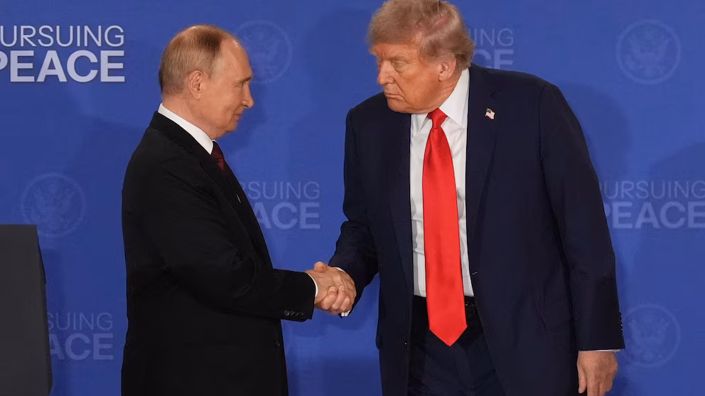 Міністр НАТО каже, що США мають «потужні важелі впливу», оскільки Путін «гальмує» мирні переговори | INFBusiness