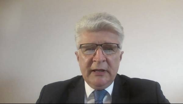 ООН не може підтвердити повідомлення про підрив «Північного потоку» – помічник Генерального секретаря