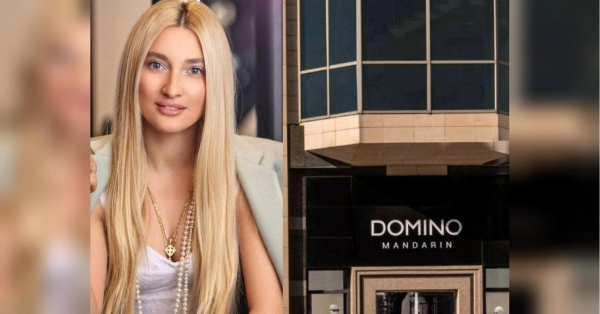 Засновниця компанії The Yard звинуватила власника ТМ «Доміно» Шухніна в інформатаці: що про це пишуть ЗМІ