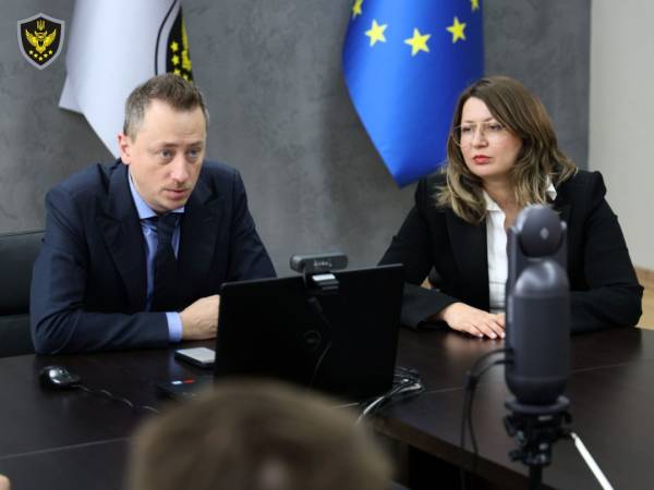 Максименко став тимчасовим керівником ARMA | INFBusiness