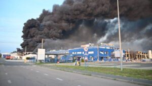 Росія атакувала американське підприємство Flex у Мукачеві, щоб відлякати інвесторів - ISW | INFBusiness