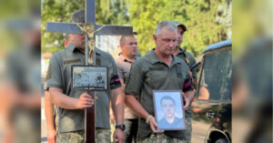 Під обстріл потрапив у переддень свого дня народження: в бою на Донеччині загинув воїн зі Львівщини | INFBusiness