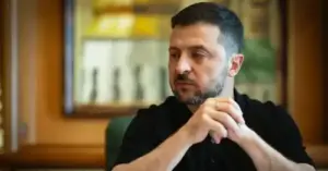 Стефанишина офіційно стала послом України у США, - Зеленський | INFBusiness