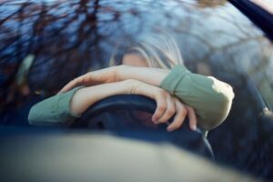 Інструктор з водіння каже, що є одна звичка, яка завжди є у «поганих» водіїв | INFBusiness