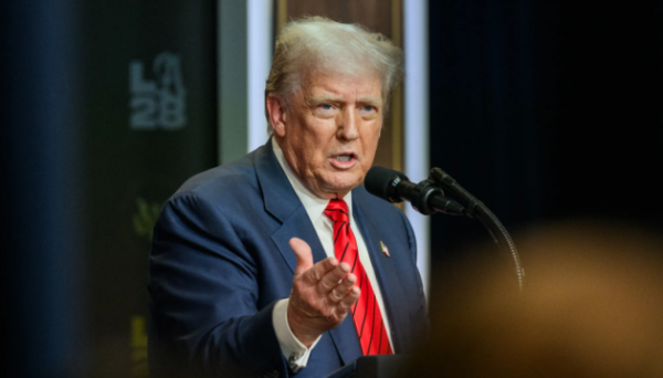 Трамп: Ми не будемо вести бізнес з Росією, поки не врегулюємо війну