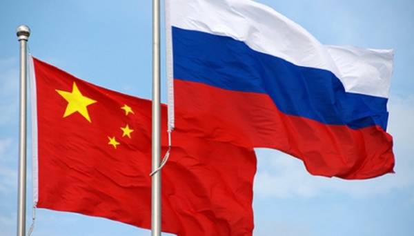 Росія та Китай проводять спільні навчання в Японському морі
