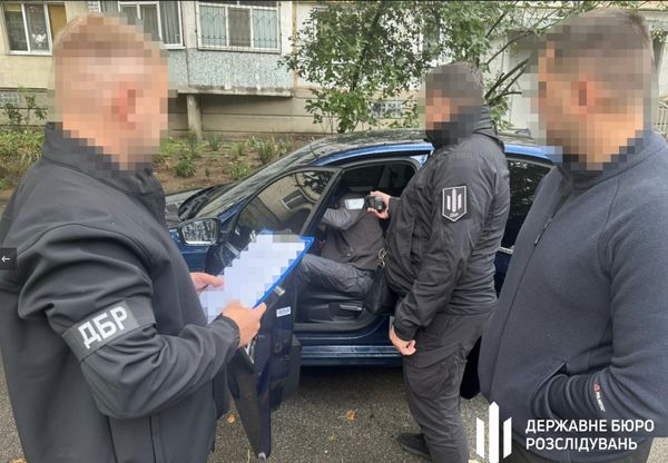 Керівництво виправної колонії в Харківській області перетворило в'язнів на рабів: Державне бюро розслідувань здійснило серію затримань (фото, відео) | INFBusiness
