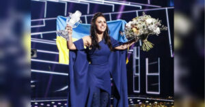 Джамала святкує 42 роки: як змінювалась улюблениця мільйонів — рідкісні фото і маловідомі факти | INFBusiness