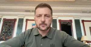 Зеленський анонсував посилення захисту звільнених з полону – законопроект вже готується | INFBusiness