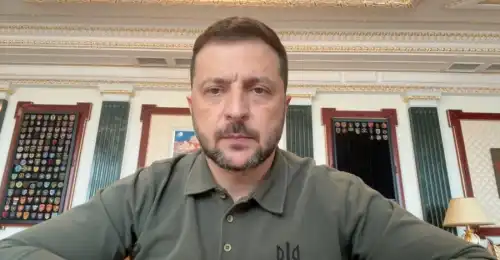 Зеленський анонсував посилення захисту звільнених з полону – законопроект вже готується