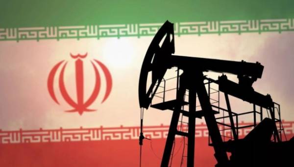 США запровадили нові санкції проти іранських нафтових брокерів