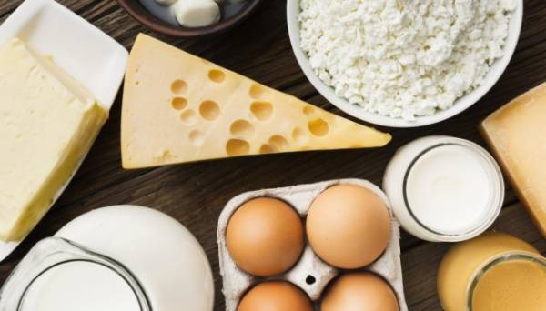 М'ясо-молочні продукти та торговельні бар'єри: що відбувається з цінами в Україні | INFBusiness