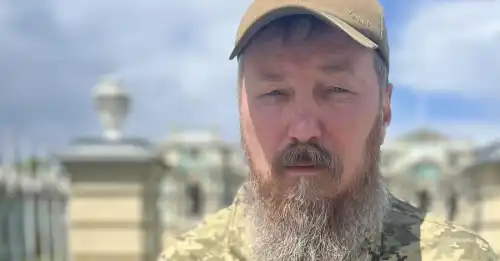 Мадяр відповів на заборону в’їзду до Угорщини