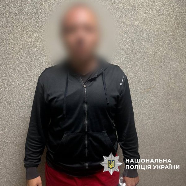 У Харкові затримали чоловіка, який стріляв у ветерана Збройних сил України, — Національна поліція | INFBusiness