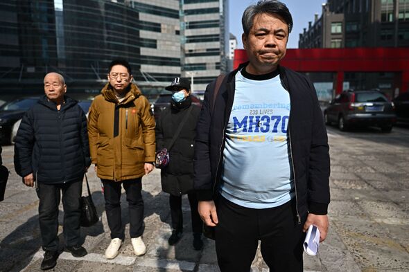 Моторошні п'ять останніх слів пілота зниклого рейсу MH370 перед польотом | INFBusiness