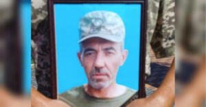 На війну рвався з першого дня вторгнення: ворожий дрон вбив старшого сержанта із Сум | INFBusiness