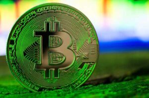 Опубліковано прибутки Nvidia: криптовалютний ринок відновлюється | INFBusiness