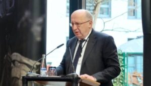 Український військово-промисловий комплекс привабливий для ЄС – єврокомісар | INFBusiness