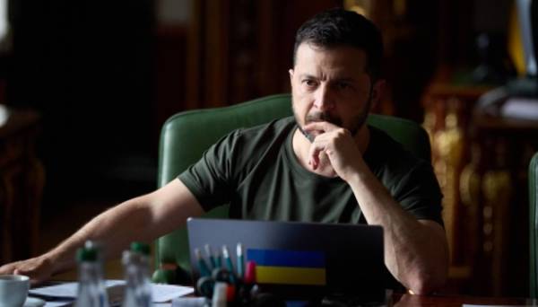 Енергетична співпраця з Азербайджаном продовжиться, незважаючи на будь-які виклики, – Зеленський