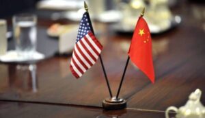 США та Китай проведуть четвертий раунд торговельних переговорів цього тижня - WSJ | INFBusiness