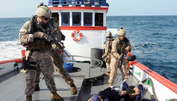 США розгортають понад 4000 військових по всій Латинській Америці для боротьби з наркокартелями – CNN