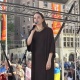 В Амстердамі відбувся мітинг з нагоди річниці Незалежності України | INFBusiness