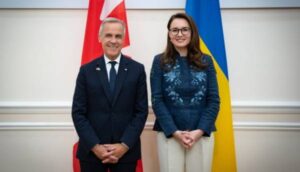 Прем'єр-міністри України та Канади обговорили можливості розширення інвестицій | INFBusiness