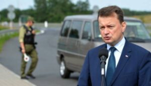 Колишнього міністра оборони Польщі судитимуть за розсекречення оборонних планів країни | INFBusiness