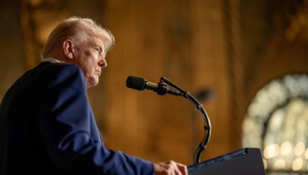 Більшість американців не довіряють Трампу щодо війни Росії проти України | INFBusiness